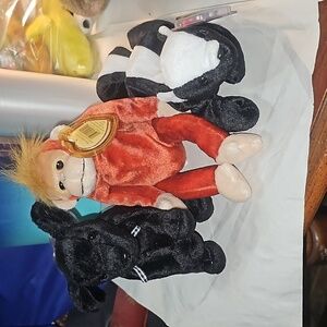 Beanie Baby Bundle of 3
